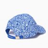 Run Around Printed Hat